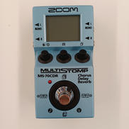 エフェクター|ZOOM