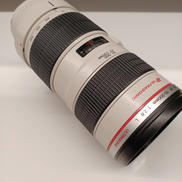 望遠ズームレンズ|CANON