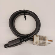 電源ケーブル|HUBBELL