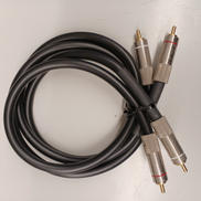 RCAケーブル|ZONOTONE