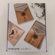 カリンバ|ONETONE