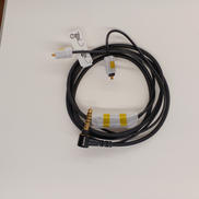 イヤホンケーブル|SONY