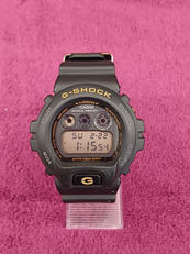 G-SHOCK 30TH|CASIO
