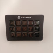 STREAM DECK|elgato