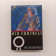 ファミコンソフト|HAL研究所