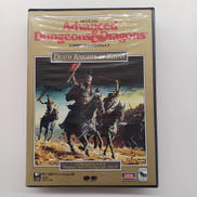 デス・ナイト・オブ・クリン|SSL