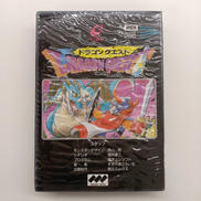 MSX ドラゴンクエスト|エニックス