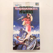 スーパーファミコンソフト|TAITO