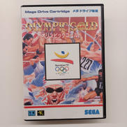 オリンピックゴールド|MODEMO