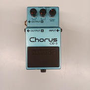 エフェクター|BOSS