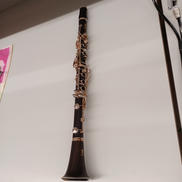 B♭クラリネット|YAMAHA