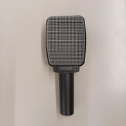 ダイナミックマイク|SENNHEISER