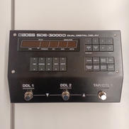 デジタルディレイ|BOSS