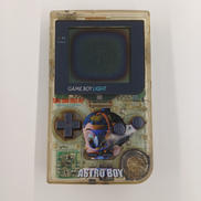 ゲームボーイライト ASTRO BOYスペシャル|NINTENDO / 任天堂