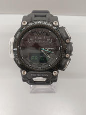 G-SHOCK|CASIO