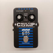 エフェクター|EBS