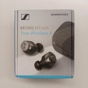ワイヤレスイヤホン|SENNHEISER