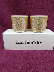 ラテマグ|マリメッコ