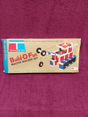 ヴィンテージトイ|TUPPERWARE TOYS