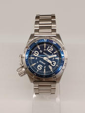 自動巻き腕時計|SEALANE