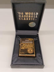 オイルライター|ZIPPO