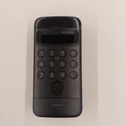 顔認証パッド|SWITCQ BOT