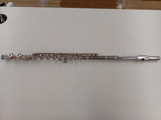 フルート|SANKYO FLUTE