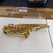 アルトサックス|YAMAHA