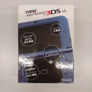 NEW3DSLL|NINTENDO