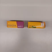 カメラフィルム|KODAK