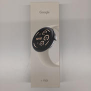 スマートウォッチ|GOOGLE