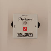 バッファーアンプ|PROVIDENCE