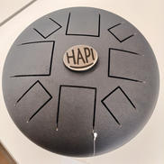 スリットドラム|HAPI