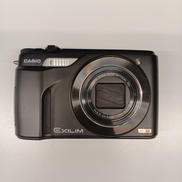 デジタルカメラ|CASIO