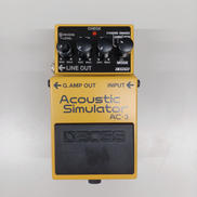 エフェクター|BOSS