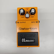 ディストーション|BOSS