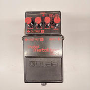 エフェクター|BOSS