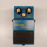 エフェクター|BOSS