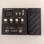 マルチエフェクター|NUX