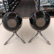 スピーカーペア|FUJITSU TEN ECLIPSE