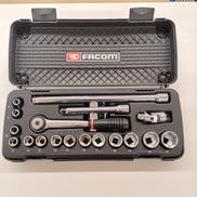 ソケットレンチセット|FACOM