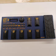 マルチエフェクター|BOSS