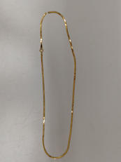 ネックレス(切れてる)|-