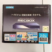 ネットワークHDD|I・O DATA