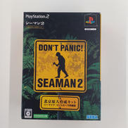PLAYSTATION2ソフト|SEGA