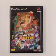 プレイステーション2|CAPCOM