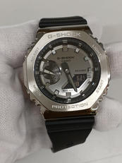 クォーツ|CASIO