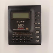 MDレコーダー|SONY