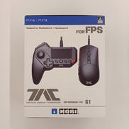 PS4コントローラー|HORI