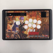アーケードコントローラー|HORI